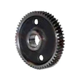 736254M1 Zębatka wałka rozrządu Massey Ferguson