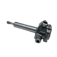 736012M91 Pompa oleju silnika Massey Ferguson