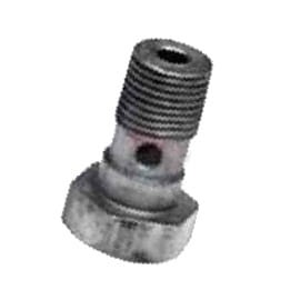 731567M1 Śruba przepływowa Massey Ferguson