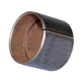 731463M1 Tulejka sworznia Massey Ferguson