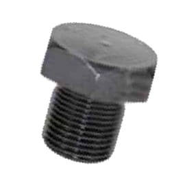 376501X1 Korek spustowy oleju Massey Ferguson