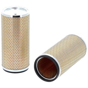 Filtr powietrza hifi SA17135 - wysoka jakość i niezawodność