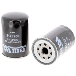 Filtr oleju hifi SO3506 - odpowiedni do trudnych warunków pracy