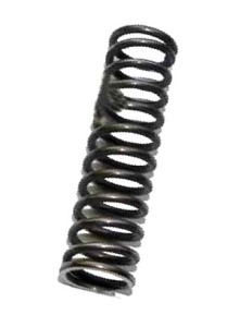 31744127 Sprężyna zewnętrzna zaworu Massey Ferguson