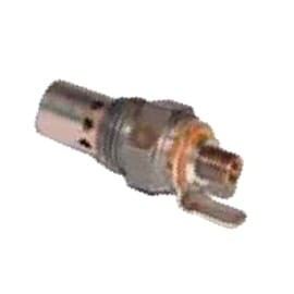 2666108 Świeca żarowa Massey Ferguson