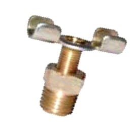 1851095M2 Kranik spustowy wody Massey Ferguson