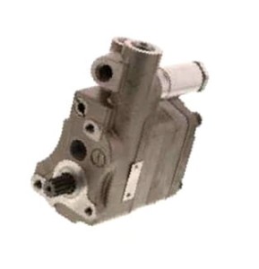 1686766M91 Pompa hydrauliczna Massey Ferguson