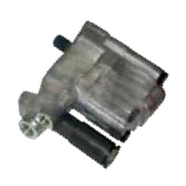 16867665M91 Pompa hydrauliczna półbiegów Massey Ferguson