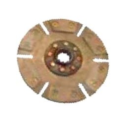 16-0016/1 Tarcza wzmacniana Massey Ferguson