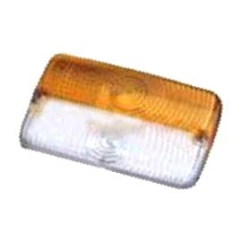 1424346M1 Klosz lampy kierunkowskazu Massey Ferguson