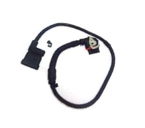 4272811M4 Kabel sprzęgła wentylatora chłodnicy Massey Ferguson