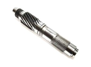 3796321M6  Wałek Skrzyni Biegów Massey Ferguson