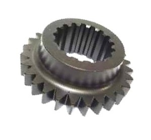 1867252M2 Zębatka skrzyni biegów Massey Ferguson