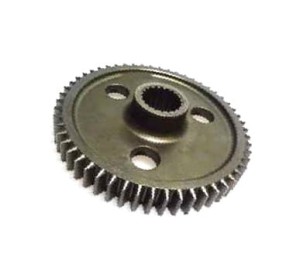 1825001M3 Zębatka wom Massey Ferguson