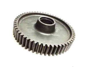 1824719M2 Zębatka tylnej zwolnicy Massey Ferguson