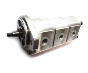 32616100 Pompa hydrauliczna Yanmar