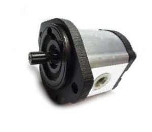 0510725211 Pompa hydrauliczna BOSCH