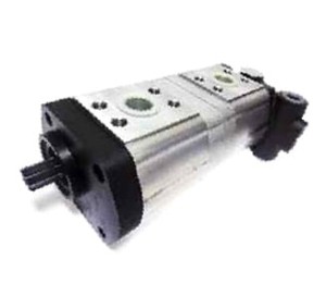 0510665388 Pompa hydrauliczna