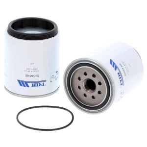 Filtr paliwa hifi SN55002 - kompatybilność z wieloma modelami