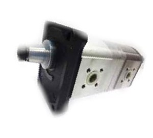 0510565053 Pompa hydrauliczna Weidemann