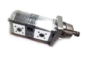 0510555005 Pompa hydrauliczna BOSCH