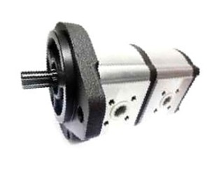 0510465358 Pompa hydrauliczna