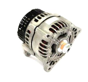 3780634M1 Alternator Massey Ferguson