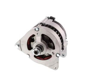 3933142M91 Alternator Massey Ferguson Renault Landini