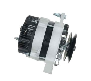 AAK4554 Alternator Massey Ferguson