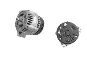 IA1057 Alternator Massey Ferguson Fendt Valtra