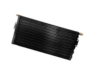 6005024741 Chłodnica klimatyzacji Renault Claas Case