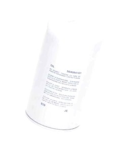 3689066M2 Filtr oleju silnika