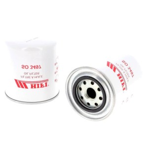 Filtr oleju silnika SO3497 ford 7810 | 7910 | 8210 |8530 | 8630 | 8730 | 8830 |TW15 | TW25 | TW30 | TW35 | TW5 83960879 | p559126 | LF3497 - zapewnia długą żywotność silnika