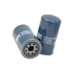 83927281 Filtr Hydrauliczny New Holland
