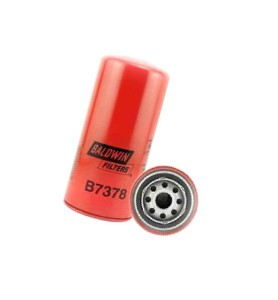 B7378 Filtr Oleju