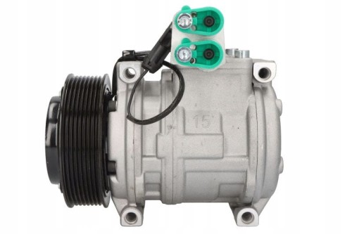 SPRĘŻARKA KLIMATYZACJI JOHN DEERE AL155836