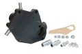 RE67185 Pompa wody John Deere