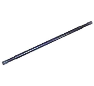 87315240 Wał napędu przedniej osi New Holland