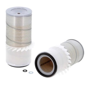 Filtr powietrza sa14776k | case maxxum 5150 | a47032 | a46947 | af4826k - kompatybilność z wieloma modelami