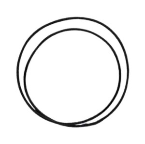 6005023511 Oring Massey Ferguson