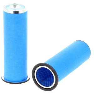 Filtr powietrza New Holland TM115 | TS100 | TS110 | TS115 | ts120a | TS80 | TS90 ford  5640 | 6640 | 7740 | 7840 | 8160 | 8240 | 8260 | 8340 | 8360 | 8560 - doskonała filtracja i ochrona