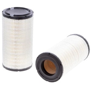 Filtr powietrza SA16264 case maxxum MX100  | MX110  | MX120  | MX135  | MX150  | MX170 187471a1  | 47610231  | 700716411 | p761678 | AF25617 | c21584 - zapewnia długą żywotność silnika