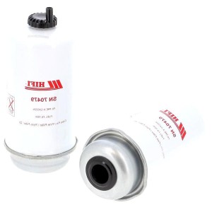 Filtr paliwa SN70479  - sprawdzona technologia dla rolników