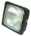 PRZEDNIA LAMPA FENDT X830160010000
