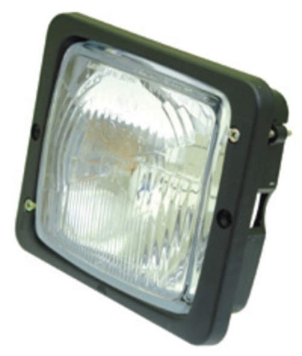 PRZEDNIA LAMPA FENDT X830160010000