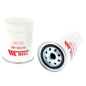 Filtr paliwa merlo Kubota manitou SN25135  - zapewnia długą żywotność silnika