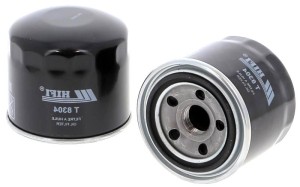 Filtr oleju t8304 15400-679-023  8-94456741-0/1/2  MD097003 OC205  w811/80 - zapewnia długą żywotność silnika