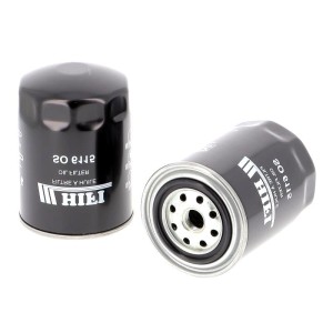 Filtr oleju SO6115 15831-3243-0 - kompatybilność z wieloma modelami