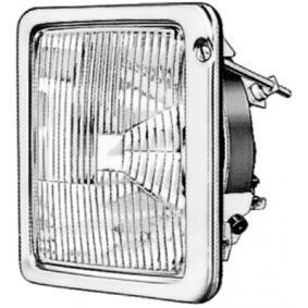 PRZEDNIA LAMPA FENDT F165900020010