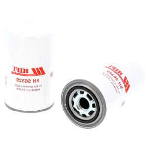 Filtr hydrauliczny SH56329 hifi 51158 | HSM6066 | 2044 | HF6279 | HF6280 | d1nnf933a | d5nnf933a | d8nnf933ab | d8nnf933ac | 3958902 | 81824462 | PH933 | 86546610 | SP9634 | - zapewnia długą żywotność silnika